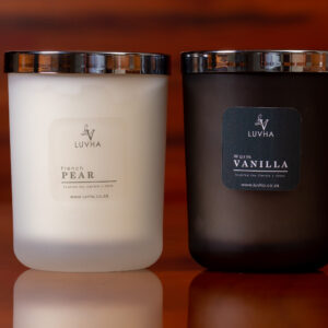 Candles